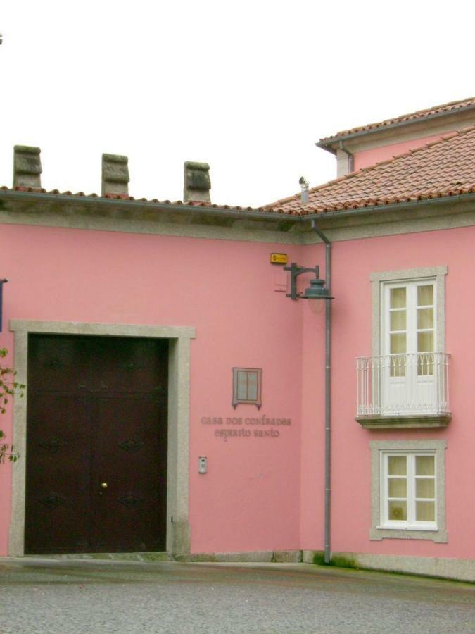 Casa Dos Confrades Villa Arcos de Valdevez Exterior foto