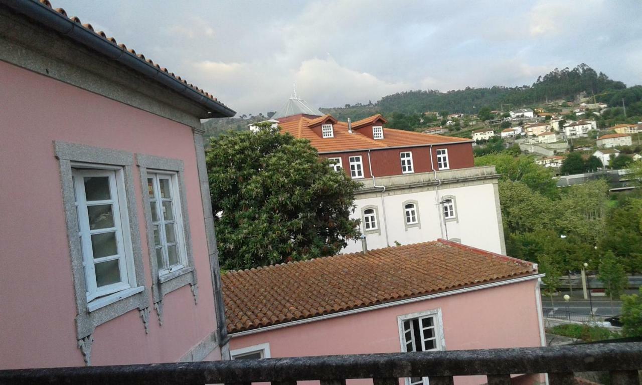 Casa Dos Confrades Villa Arcos de Valdevez Exterior foto