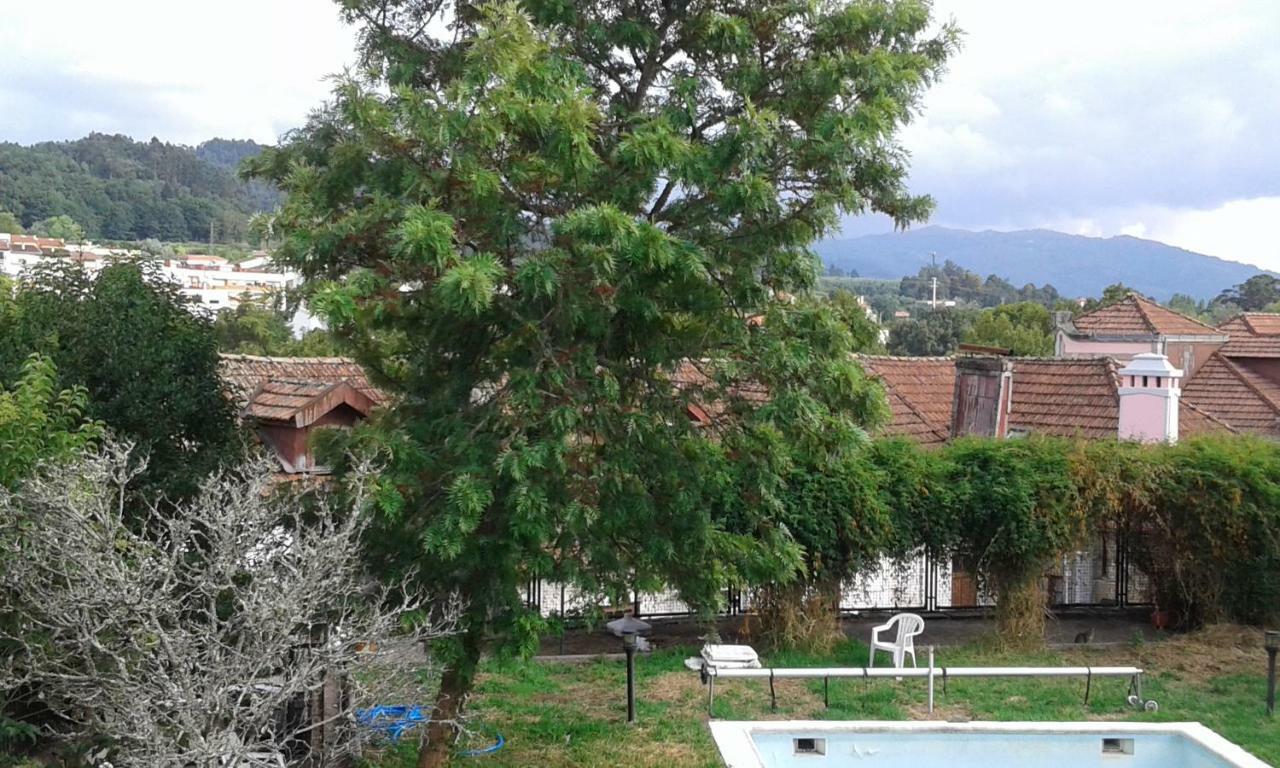 Casa Dos Confrades Villa Arcos de Valdevez Exterior foto